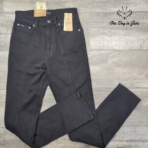 Polo Ralph Lauren The Straight Jeans Size 26 (2)